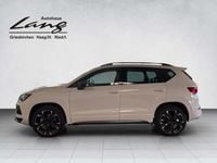 gebraucht Cupra Ateca 1.5 TSI DSG 150