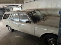 gebraucht Peugeot 504 gut erhalten zu erwerben