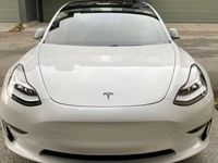 gebraucht Tesla Model 3 Performance Denmark Export