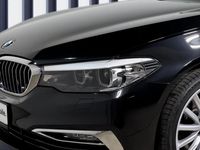 gebraucht BMW 520 520 d xDrive