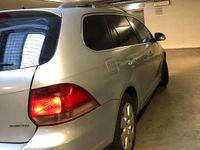 gebraucht VW Golf VI Neuen Pickerl 19 TDI DPF Trendline