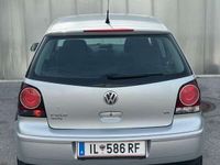 gebraucht VW Polo 1.4 Trendline