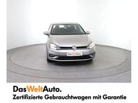 gebraucht VW Golf TDI SCR