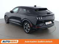Gebraucht Ford Mustang Mach-E 197 kW (269 PS) 2022 Schwarz SUV