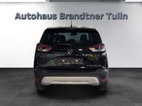 gebraucht Opel Crossland Elegance