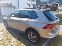 gebraucht VW Tiguan Tiguan1,4 TSI Comfortline Comfortline