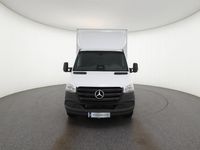 Gebraucht Mercedes Sprinter 170 PS (125 kW) 2025 Weiß Van