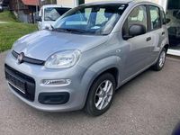 gebraucht Fiat Panda Panda1,2 69 Active 4x vorhanden