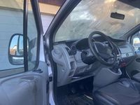 gebraucht Renault Trafic Trafic Generation 2,0 dCi 115 DPF Generation