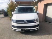 gebraucht VW Caravelle T6Caravelle Comfortline lang