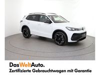 gebraucht VW Tiguan R-Line TDI 4MOTION DSG