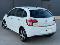 gebraucht Citroën C3 1.0 Pure Tech Selection Euro6KlimaAluServisheft