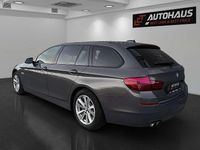 gebraucht BMW 530 d xDrive Touring Aut. | HEAD-UP | GUTE AUSSTATT...