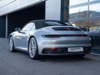 gebraucht Porsche 911 aus Rankweil - 385 PS und 15934 km