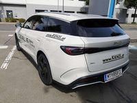 gebraucht BYD Seal 6 DM-i Touring Comfort Light