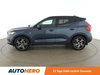 gebraucht Volvo XC40 2.0 B4 R Design 2WD