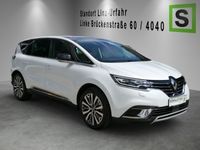 gebraucht Renault Espace Initiale Paris Blue dCi 190 EDC