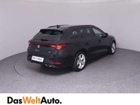 gebraucht Seat Leon SP Kombi FR 2.0 TDI 115 PS