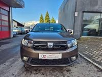 gebraucht Dacia Sandero *** 1. Besitz *** Laureate