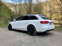 gebraucht Audi A4 Avant 2,0 TDI