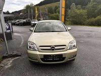 gebraucht Opel Signum 2.2 Elegance *EXPORT*