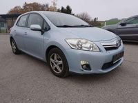 gebraucht Toyota Auris 18 VVT-i Hybrid High