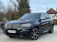 gebraucht BMW X5 M50d- Panorama- Xenon- Led- Head up- Kredit- Traum