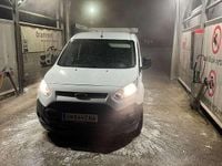 Gebraucht Ford Transit Trend 75 PS (55 kW) 2016 Limousine