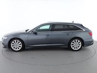 gebraucht Audi A6 55 TFSI Mild-Hybrid quattro sport