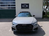 gebraucht Audi S6 S6Avant quattro Exclusive Edition, Panorama, AHK