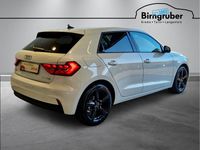 gebraucht Audi A1 Sportback 30 TFSI intense