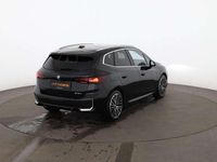 Gebraucht BMW 218 Active Tourer M Sport 150 PS (110 kW) 2023 Schwarz Van / Kleinbus