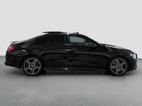 gebraucht Mercedes CLA200 AMG-Line | 360° | PANO | KEYLESS ENTRY | Sound