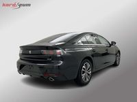 gebraucht Peugeot 508 Allure Hybrid *KAMERA*BLUET.*VK-ZEICHEN*SPUR*