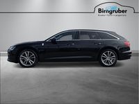 gebraucht Audi A6 40 TDI quattro