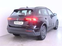 Gebraucht VW Tiguan 131 PS (96 kW) 2025 Schwarz  metallic SUV