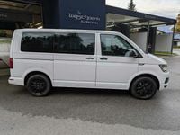gebraucht VW Multivan Trendline 4Motion