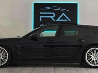gebraucht Porsche Panamera 4 E-Hybrid