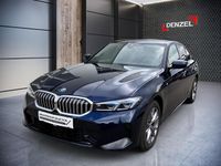 gebraucht BMW 330e xDrive Limousine G20