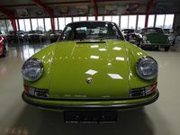 gebraucht Porsche 911 2.4 T Coupe Restauriert! ! Super Geldanlage!