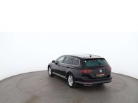 gebraucht VW Passat Variant 2.0 TDI Elegance Aut MATRIX RADAR