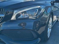 gebraucht Mercedes CLA200 CLA 200 d Sonderausstattung 🤩