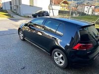 gebraucht VW Golf VII GolfR-Line