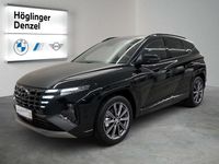 gebraucht Hyundai Tucson 16 T-GDI Hybrid 4WD N-