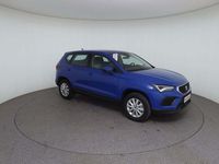 gebraucht Seat Ateca Reference Edition 1.0 TSI