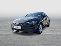 Gebraucht Audi A3 Design 116 PS (85 kW) 2020 Schwarz  metallic Limousine