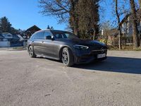 Gebraucht Mercedes C200 204 PS (150 kW) 2021 Grau Kombi