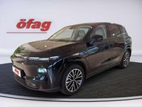 Neu Leapmotor B10 160 kW (218 PS) 2025 Schwarz SUV