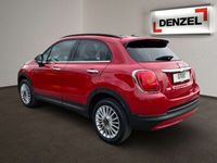 gebraucht Fiat 500X 14 Multi-Air2 Turbo Ciry Look Loung