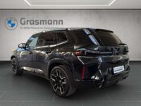gebraucht BMW XM 50e